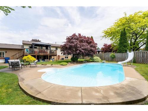16 Mango Lane, Blenheim, ON 