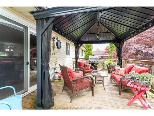 16 Mango Lane, Blenheim, ON 
