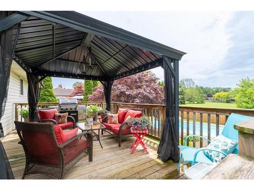 16 Mango Lane, Blenheim, ON 