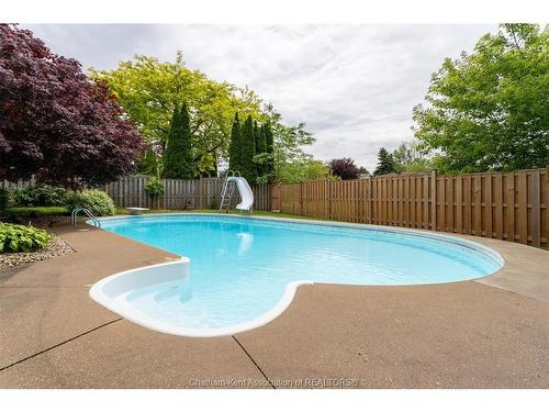 16 Mango Lane, Blenheim, ON 