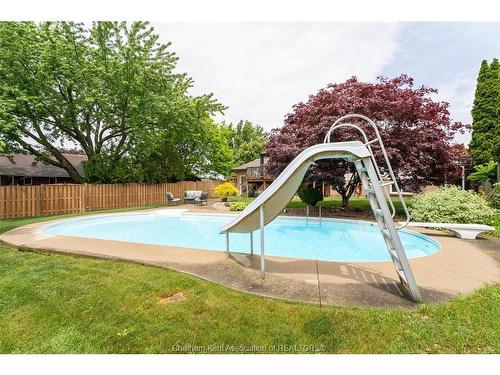 16 Mango Lane, Blenheim, ON 