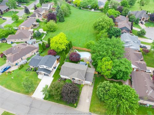 16 Mango Lane, Blenheim, ON 