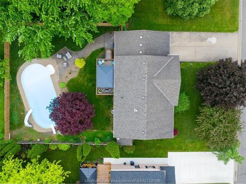 16 Mango Lane, Blenheim, ON 