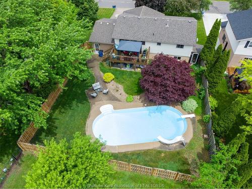 16 Mango Lane, Blenheim, ON 