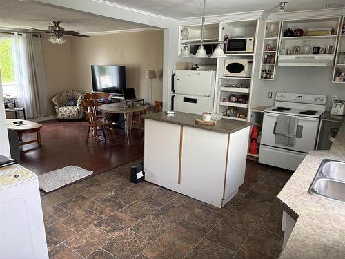 65 Charles Street, Amherst, NS 