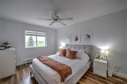 Chambre à coucher principale - 