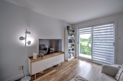 Chambre à coucher - 