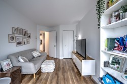 Chambre à coucher - 