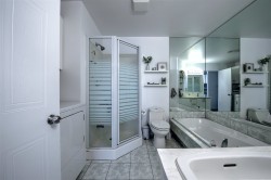 Salle de bains - 