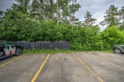 Stationnement - 
