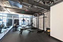 Exercise Room - 