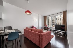 Living Room - 