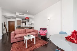 Living Room - 