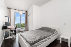 Bedroom - 