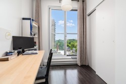 Bedroom - 