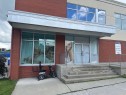 Façade - 100-435 Rue King E., Sherbrooke (Les Nations), QC 
