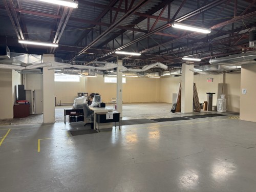 Office - 260-437 Rue King E., Sherbrooke (Les Nations), QC 