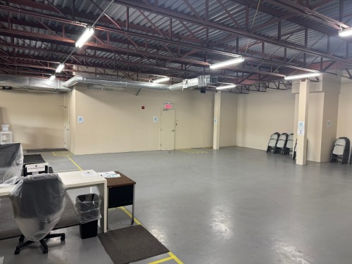 Office - 260-437 Rue King E., Sherbrooke (Les Nations), QC 