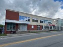 Façade - 208-437 Rue King E., Sherbrooke (Les Nations), QC 