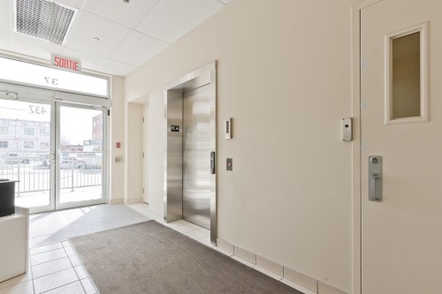 Bureau - 208-437 Rue King E., Sherbrooke (Les Nations), QC 