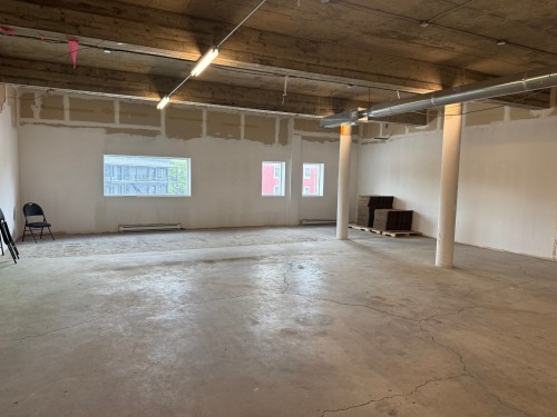 Bureau - 208-437 Rue King E., Sherbrooke (Les Nations), QC 