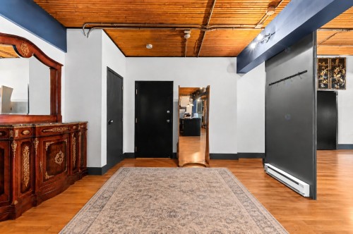 1-2025 Av. De La Salle  Montréal (Mercier/Hochelaga-Maisonneuve), QC H1V 2K6