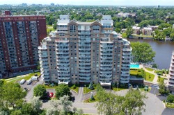 307-520 Place Juge-Desnoyers Laval (Pont-Viau), QC H7G 4X1