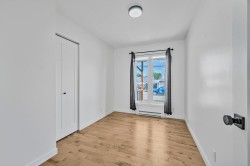Chambre à coucher - 