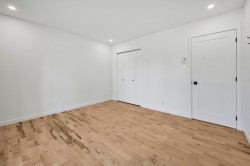 Chambre à coucher - 