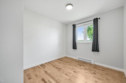 Chambre à coucher - 