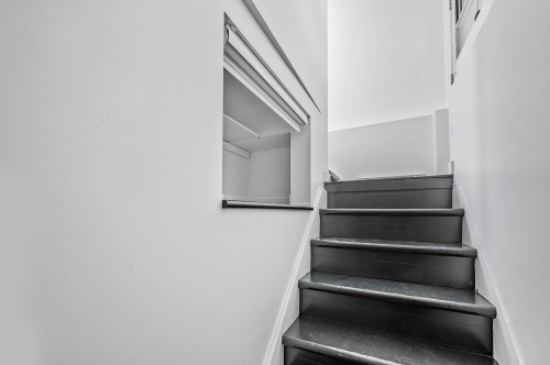 Escalier - 889 Rue Lanoue, Saint-Jean-Sur-Richelieu, QC - Indoor Photo Showing Other Room