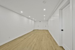 Salle familiale - 