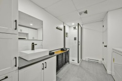Salle de bains - 