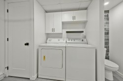 Salle de bains - 