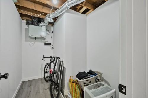 Rangement - 889 Rue Lanoue, Saint-Jean-Sur-Richelieu, QC - Indoor Photo Showing Basement