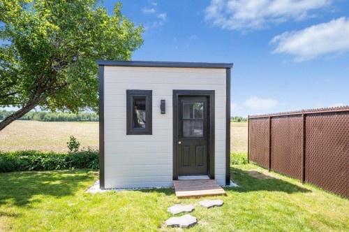 Remise - 889 Rue Lanoue, Saint-Jean-Sur-Richelieu, QC - Outdoor
