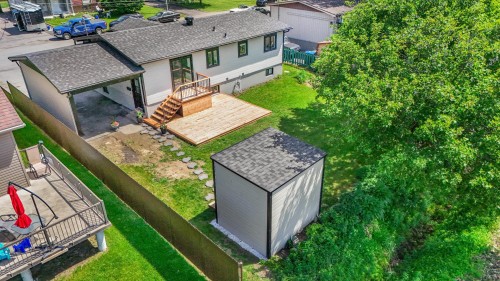 Vue d'ensemble - 889 Rue Lanoue, Saint-Jean-Sur-Richelieu, QC - Outdoor