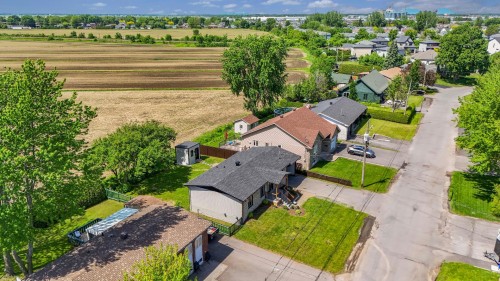 Vue d'ensemble - 889 Rue Lanoue, Saint-Jean-Sur-Richelieu, QC - Outdoor With View