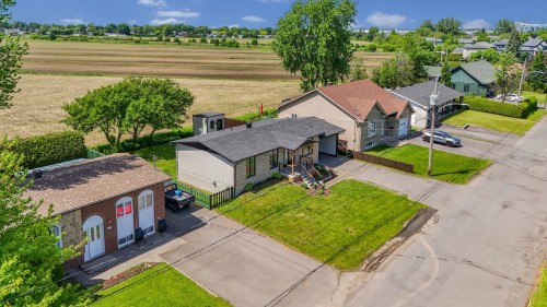 Vue d'ensemble - 889 Rue Lanoue, Saint-Jean-Sur-Richelieu, QC - Outdoor