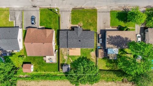 Vue d'ensemble - 889 Rue Lanoue, Saint-Jean-Sur-Richelieu, QC - Outdoor