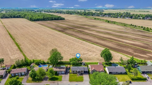 Vue d'ensemble - 889 Rue Lanoue, Saint-Jean-Sur-Richelieu, QC - Outdoor With View