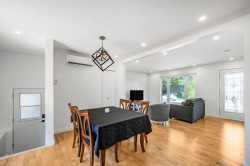 Salle à manger - 