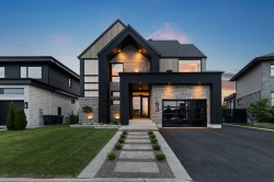 63 Rue De Ronsard  Saint-Jean-Sur-Richelieu, QC J2W 2N3
