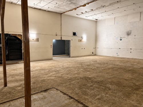 Vue d'ensemble - 5340 Av. Papineau, Montréal (Le Plateau-Mont-Royal), QC 