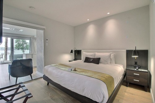Chambre à coucher - 115-694 Ch. Ripple Cove, Ayer'S Cliff, QC 