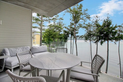 Balcon - 114-694 Ch. Ripple Cove, Ayer'S Cliff, QC 