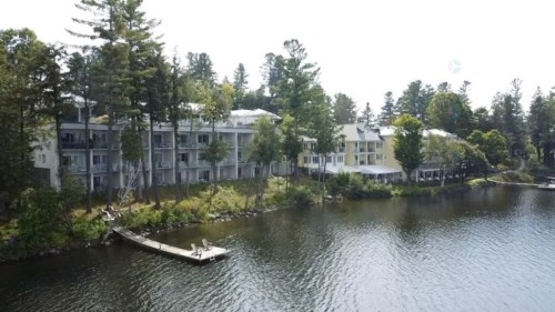Vue d'ensemble - 114-694 Ch. Ripple Cove, Ayer'S Cliff, QC 