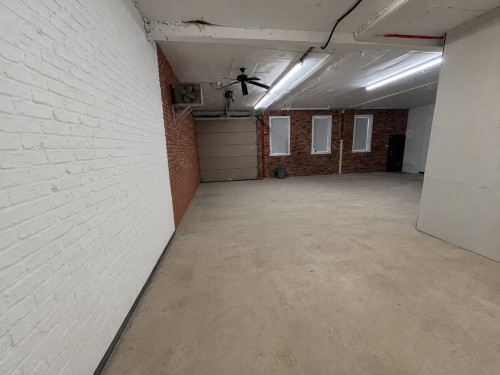 Entrepôt - 5312A Av. Papineau, Montréal (Le Plateau-Mont-Royal), QC 