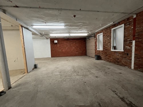 Entrepôt - 5312A Av. Papineau, Montréal (Le Plateau-Mont-Royal), QC 