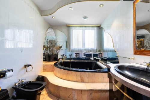 Salle de bains - 425 Rue Jean-Piaget, Laval (Vimont), QC 